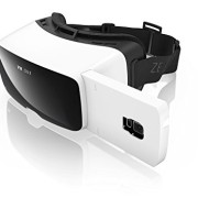 ZEISS-VR-ONE-Virtual-Reality-Headset-Retail-Packaging-White-with-Black-front-and-head-strap-0-4