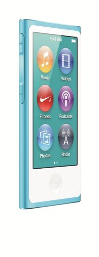 Apple-iPod-Nano-16GB-Blue-7th-Generation-Certified-Refurbished-0