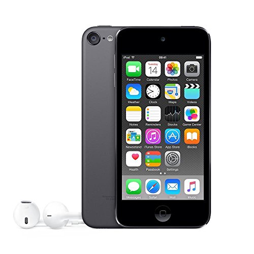 Apple-iPod-Touch-128GB-Space-Gray-6th-Generation-0-0