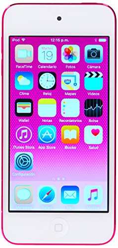 Apple-iPod-Touch-16GB-Pink-6th-Generation-0-0
