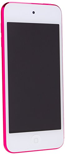 Apple-iPod-Touch-16GB-Pink-6th-Generation-0