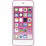 Apple-iPod-Touch-16GB-Pink-6th-Generation-MKGX2LLA-Certified-Refurbished-0