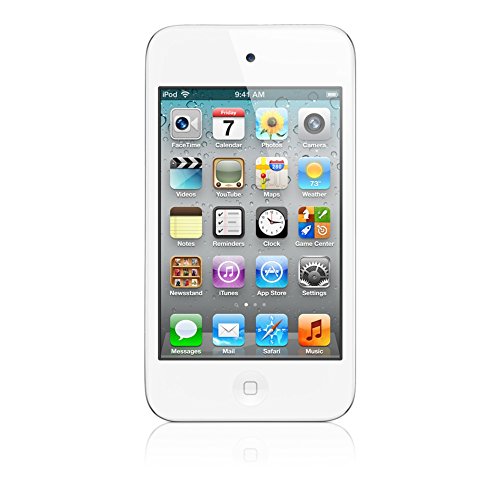 Apple-iPod-Touch-16GB-White-Model-ME179LLA-4th-Generation-Discontinued-by-Manufacturer-Certified-Refurbished-0