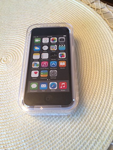 Apple-iPod-touch-16GB-Space-Gray-5th-Generation-0
