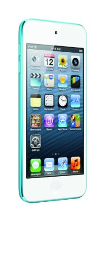 Apple-iPod-touch-32GB-5th-Generation-Blue-0