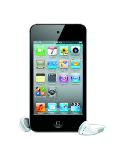 Apple-iPod-touch-32GB-Black-MC544LA-4th-Generation-Discontinued-by-Manufacturer-0