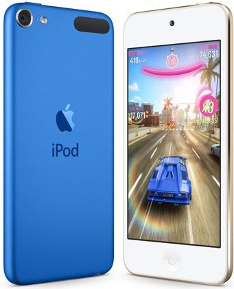 Apple-iPod-touch-32GB-Blue-6th-Generation-0-1