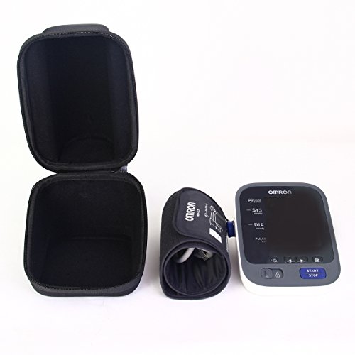 Caseling-Hard-CASE-for-Omron-10-Series-Wireless-Upper-Arm-Blood-Pressure-Monitor-0-4