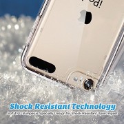 Ulak-Slim-Soft-TPU-Bumper-Shockproof-Case-for-iPod-Touch-5-6-Clear-0-0