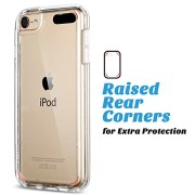 Ulak-Slim-Soft-TPU-Bumper-Shockproof-Case-for-iPod-Touch-5-6-Clear-0-1