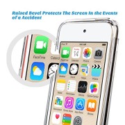 Ulak-Slim-Soft-TPU-Bumper-Shockproof-Case-for-iPod-Touch-5-6-Clear-0-2