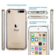 Ulak-Slim-Soft-TPU-Bumper-Shockproof-Case-for-iPod-Touch-5-6-Clear-0-4