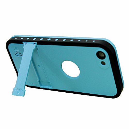 iPod-6-Cases-iPod-5-Case-Full-Body-Sturdy-Ultra-thin-Waterproof-Dirtproof-Shockproof-Dustproof-Sweatproof-Case-Cover-With-Kickstand-for-Apple-iPod-5620122015-Release-Blue-0-3