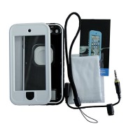 iPod-6-Cases-iPod-5-Case-Full-Body-Sturdy-Ultra-thin-Waterproof-Dirtproof-Shockproof-Dustproof-Sweatproof-Case-Cover-With-Kickstand-for-Apple-iPod-5620122015-Release-Blue-0-4