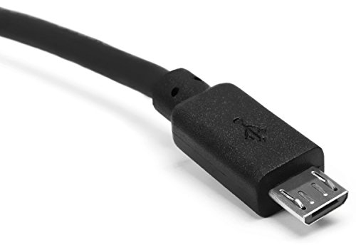 Garmin-RV-760LMT-Long-5ft15M-Micro-USB-20-Quick-Charge-Sync-Data-Cable-rated-up-to-20-Watts42A-Black-0-1