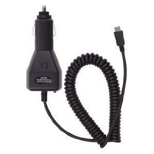 Garmin-dezl-760LMT-GPS-Heavy-Duty-Plug-In-Car-Vehicle-Charger-Fuse-Protected-0-0