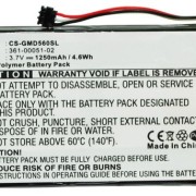 Replacement-Battery-for-Garmin-361-00051-02-for-Dezl-Series-and-nuvi-2400-Basic-Series-0
